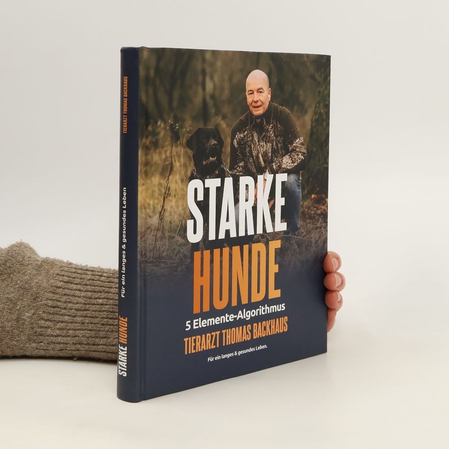 Autorenkollektiv Starke Hunde