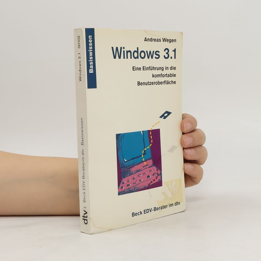 Andreas Wegen Windows 3.1