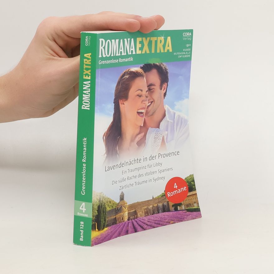 Kolektív autorov Romana extra 13/2022