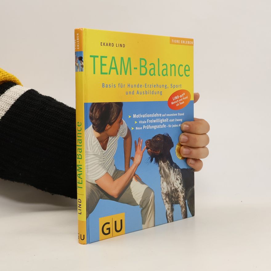 Ekard Lind Team-Balance