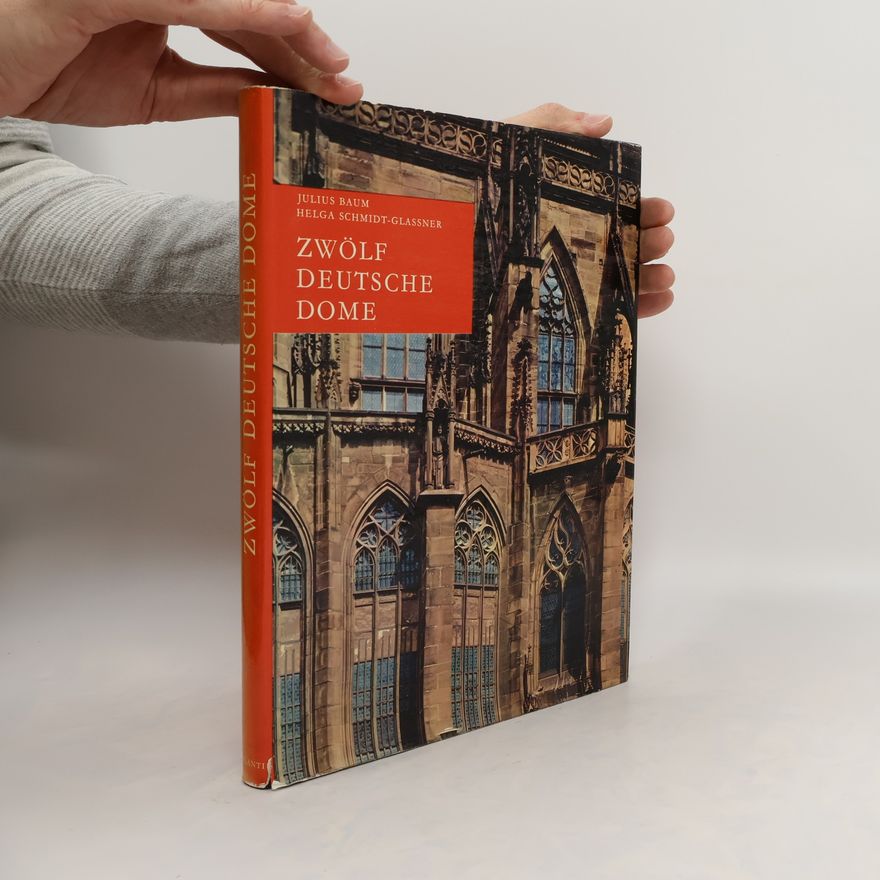 Auteurscollectief Zwölf Deutsche Dome