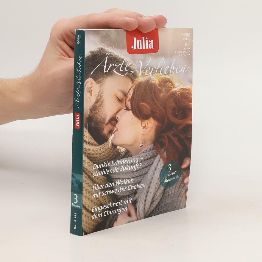 Robin Gianna Julia. Ärzte zum Verlieben