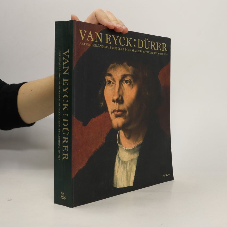 Auteurscollectief Van Eyck bis Dürer