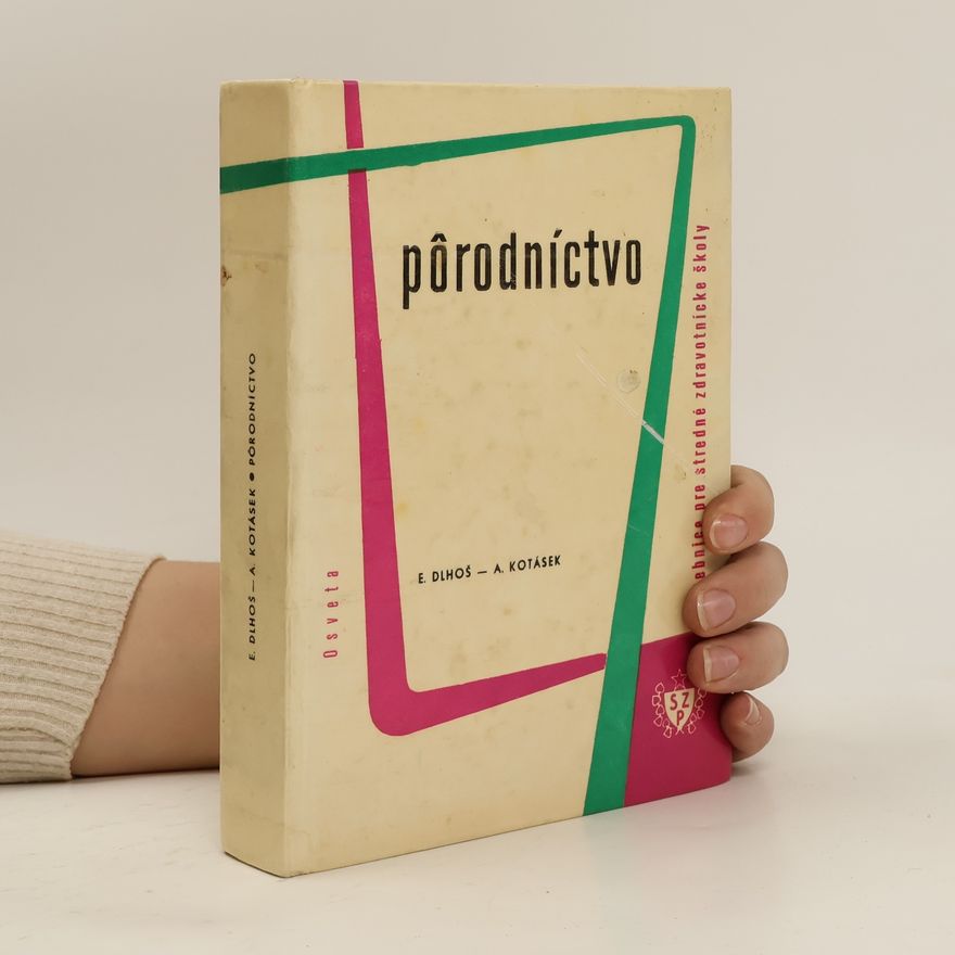 Autorenkollektiv Pôrodníctvo