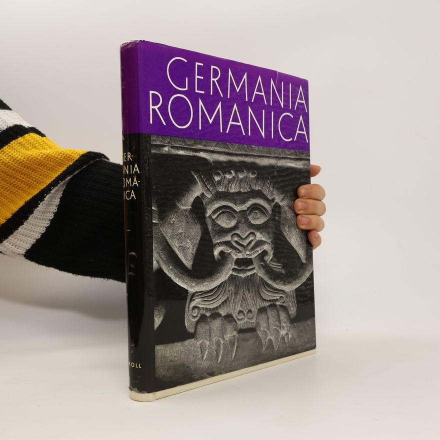 Harald Busch Germania Romanica