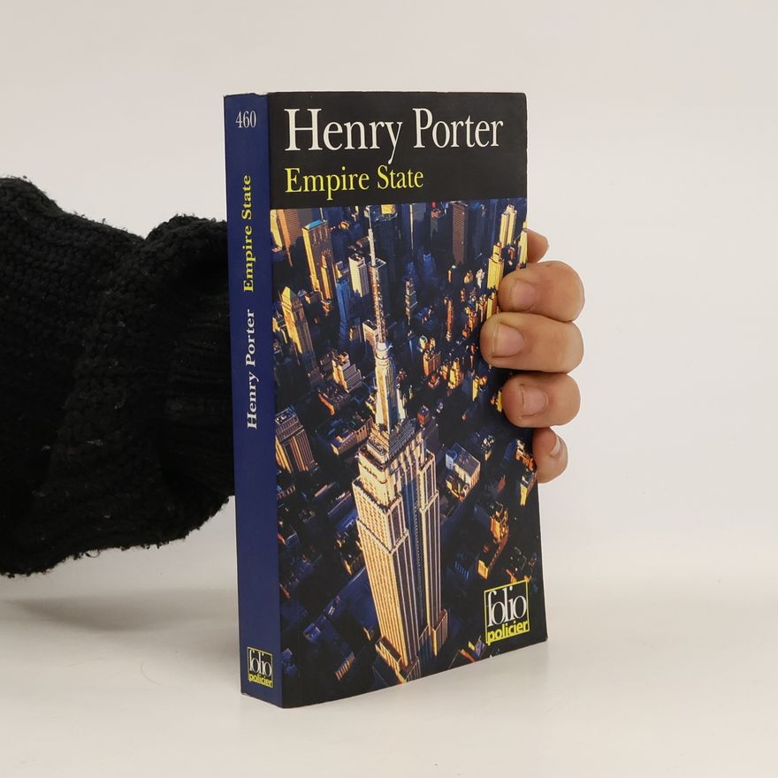 Henry Porter Empire State