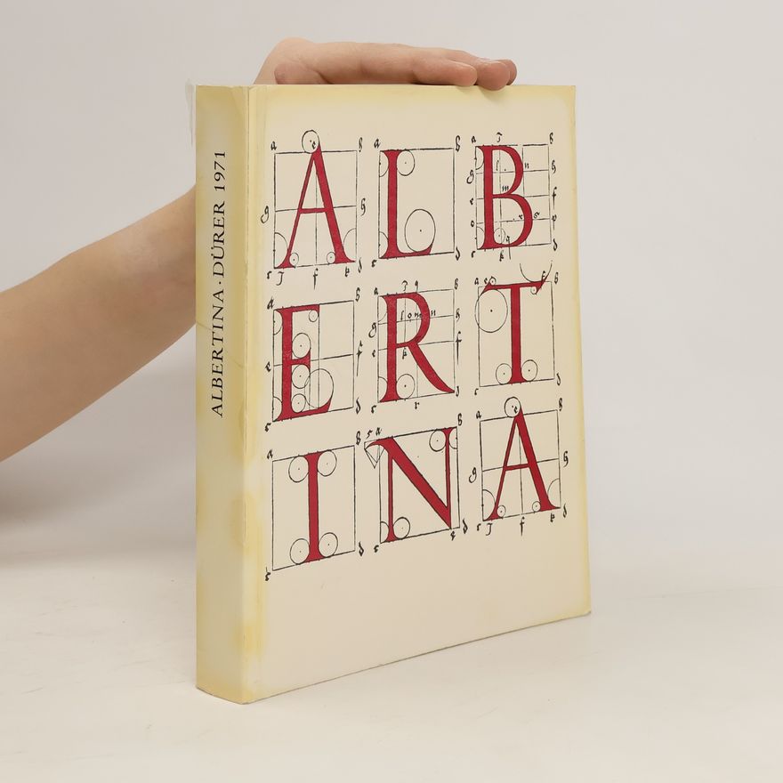 Autorenkollektiv Die Dürerzeichnungen der Albertina