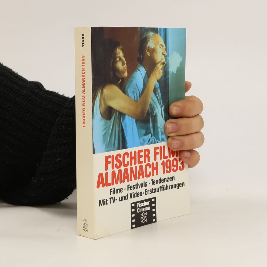 Kolektiv autorů Fischer-Film-Almanach