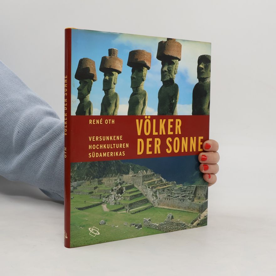 René Oth Völker der Sonne