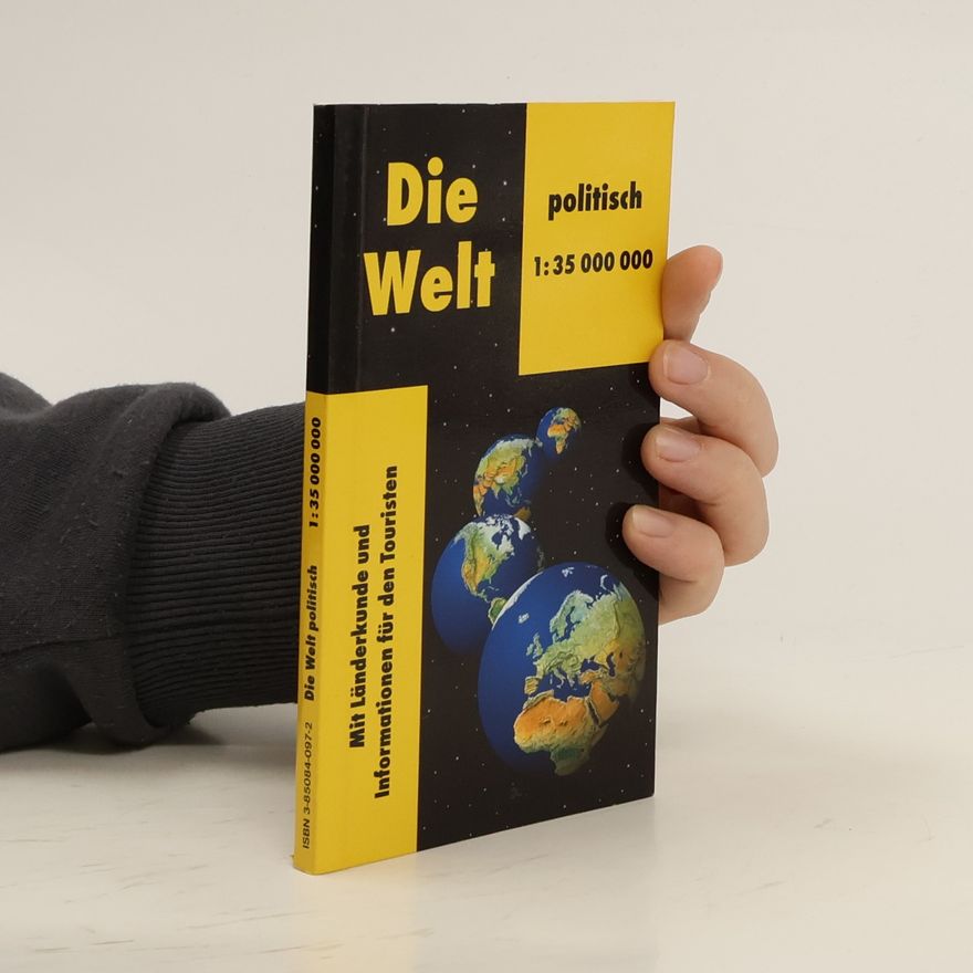 Various authors Die Welt. Politisch
