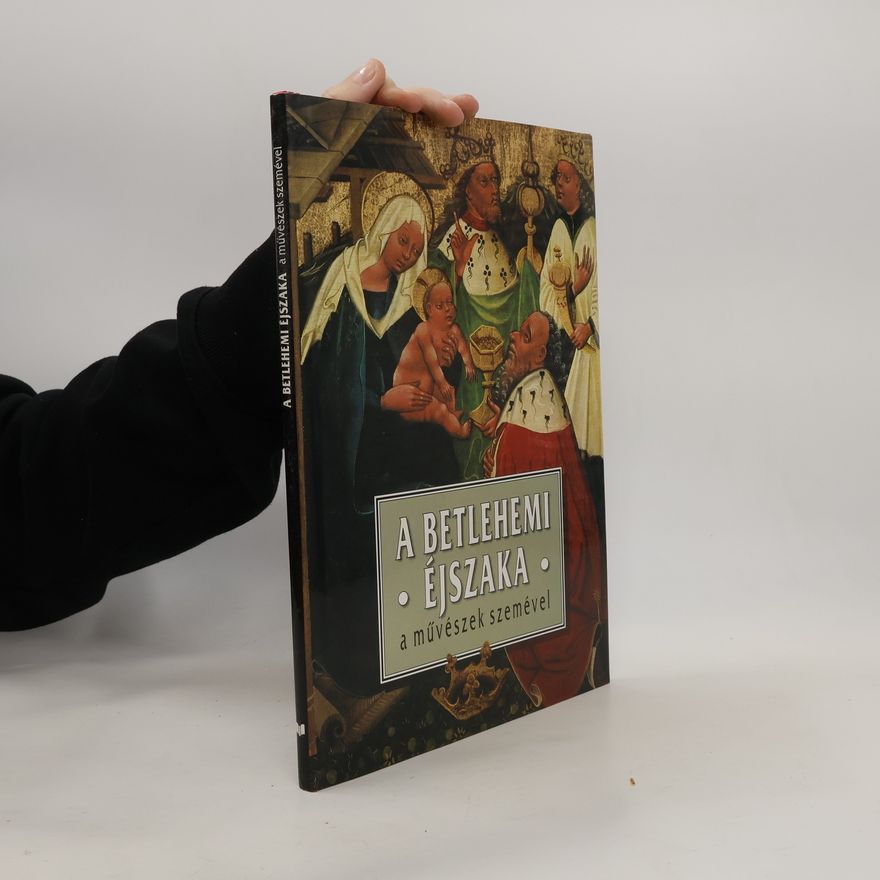 Various authors A Betlehemi éjszaka