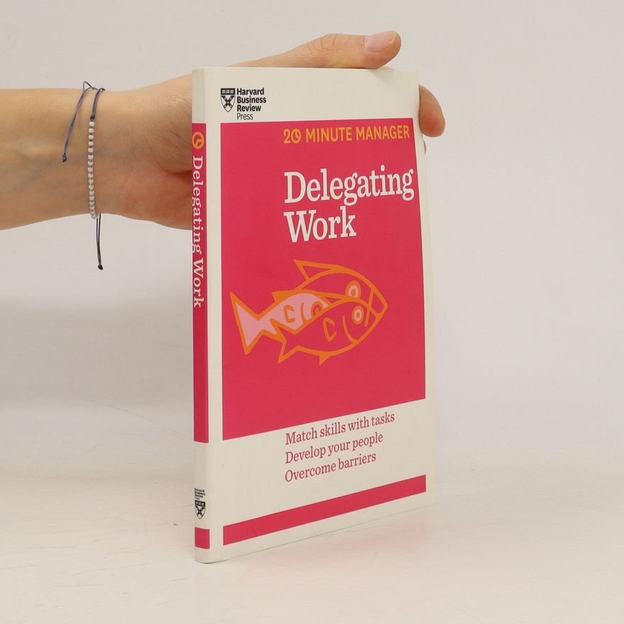 Autorenkollektiv Delegating Work