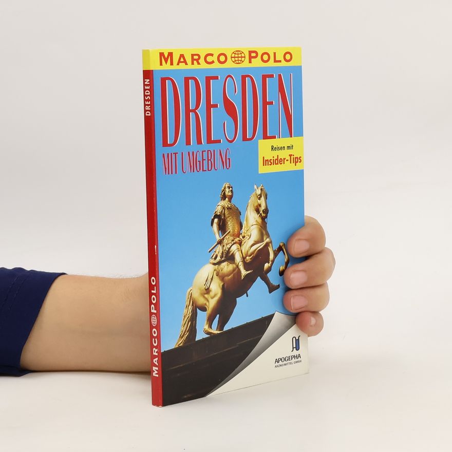 Autorenkollektiv Dresden mit Umgebung