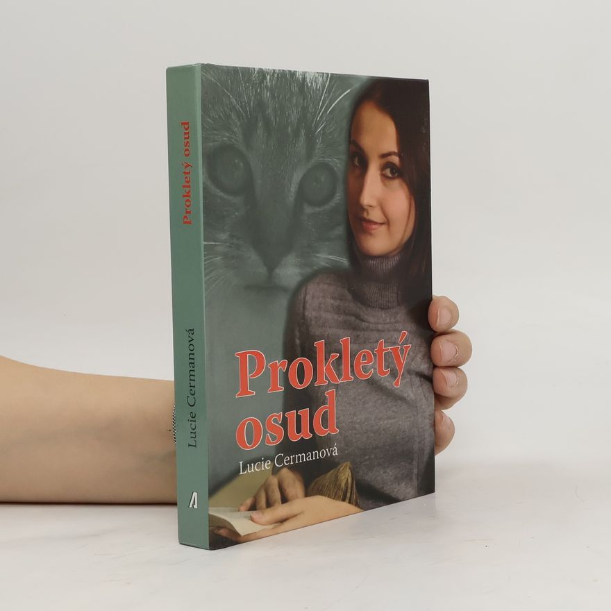Lucie Cermanová Prokletý osud