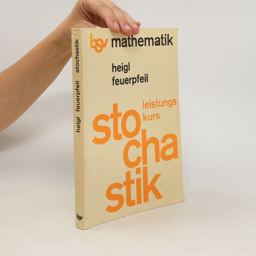 Jürgen Feuerpfeil Stochastik