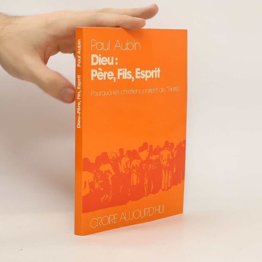 Paul Aubin Dieu