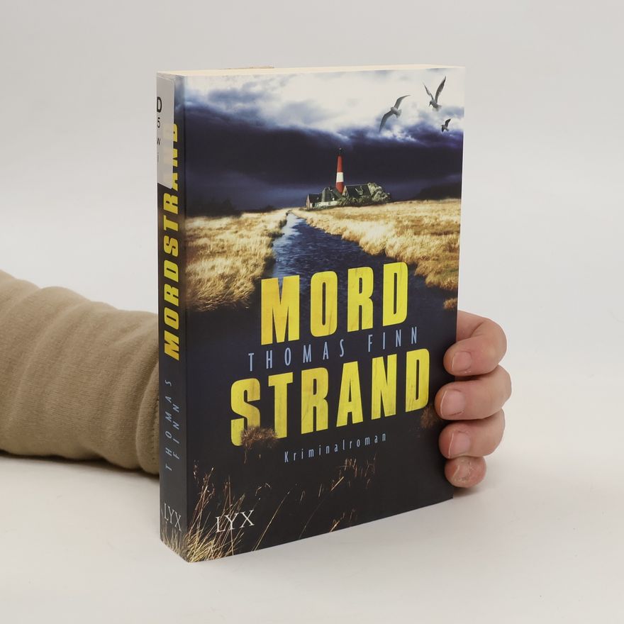 Thomas Finn Mordstrand