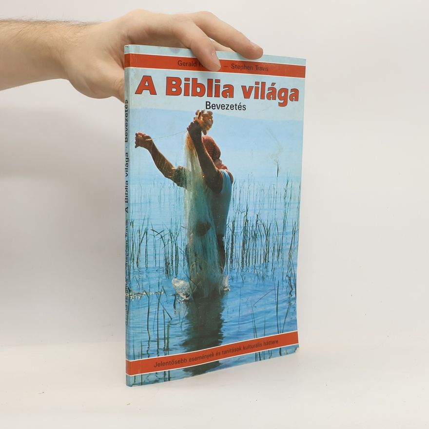 Collectif d'auteurs A Biblia világa