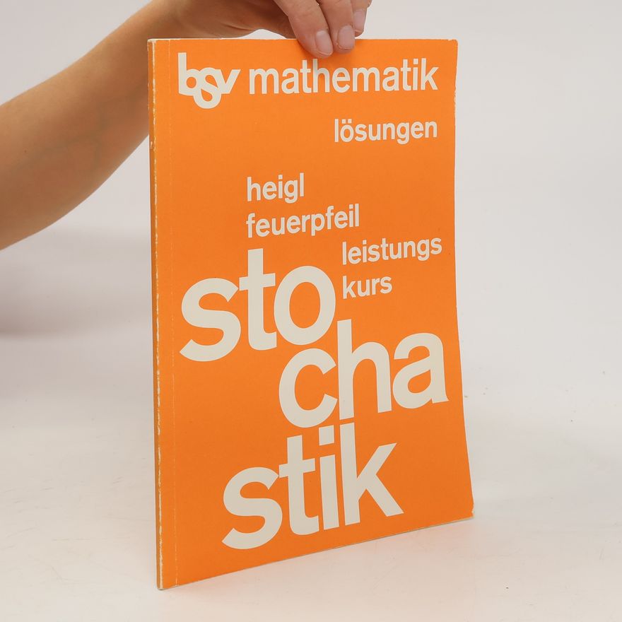 Autorenkollektiv Stochastik