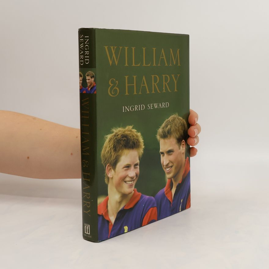 Seward Ingrid William and Harry