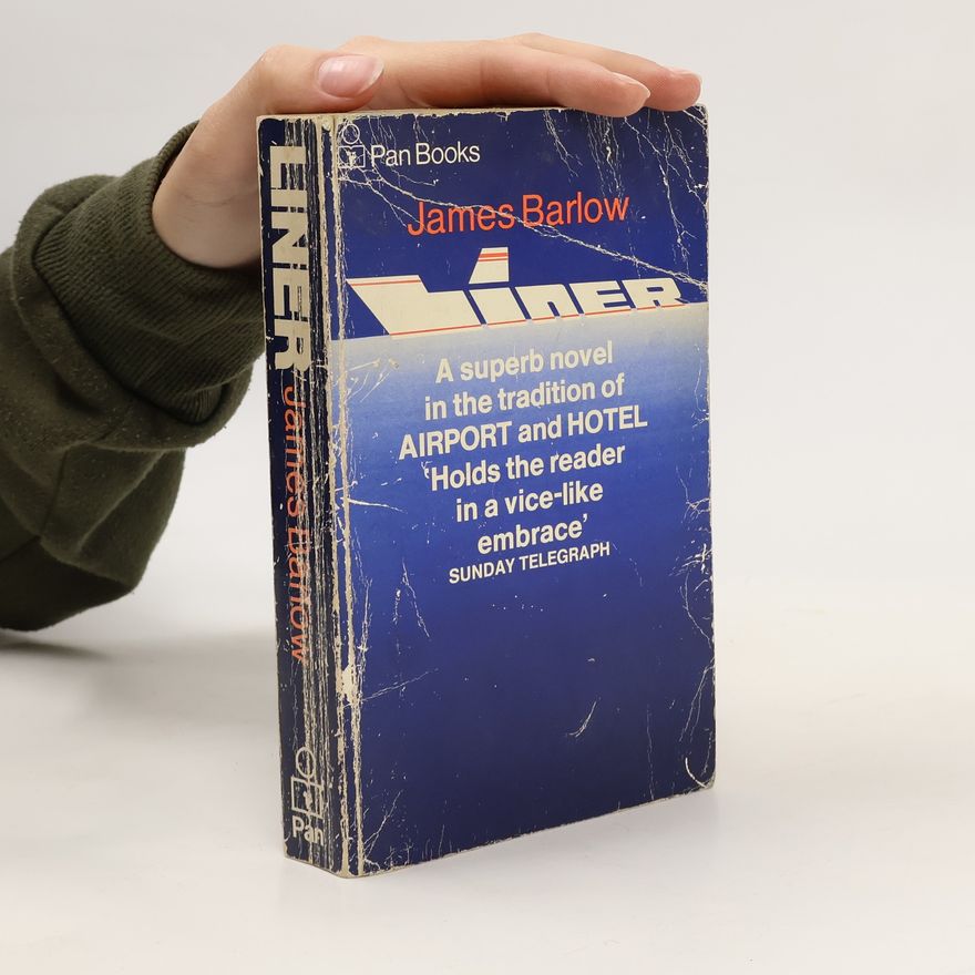James Barlow Liner
