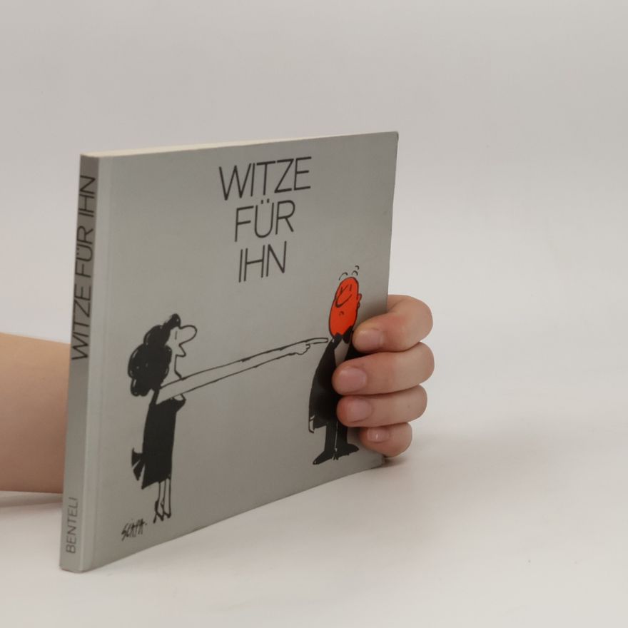 Autorenkollektiv Witze für ihn
