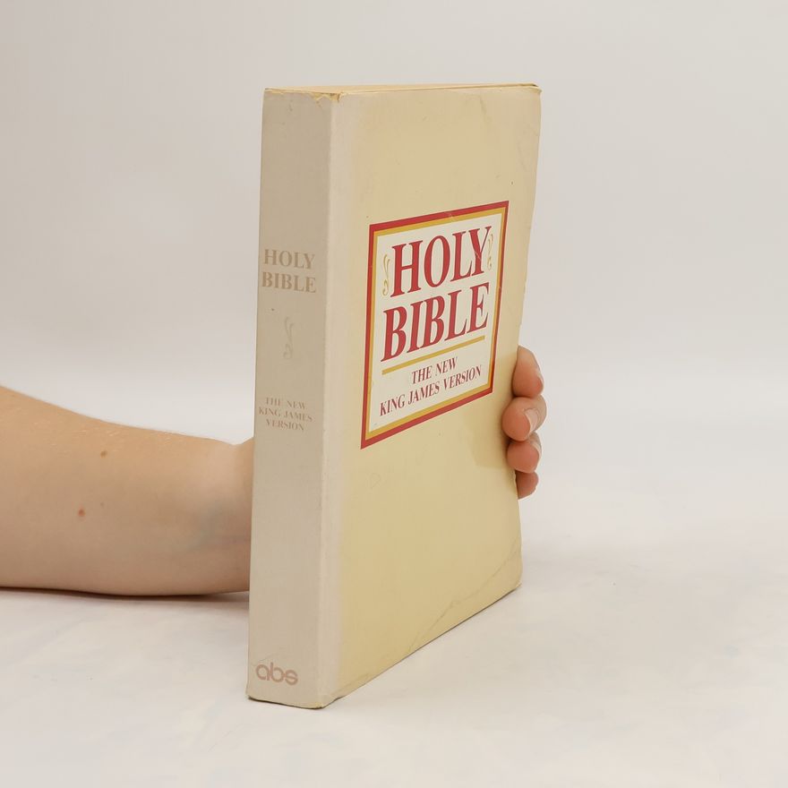 Various authors Holy Bible