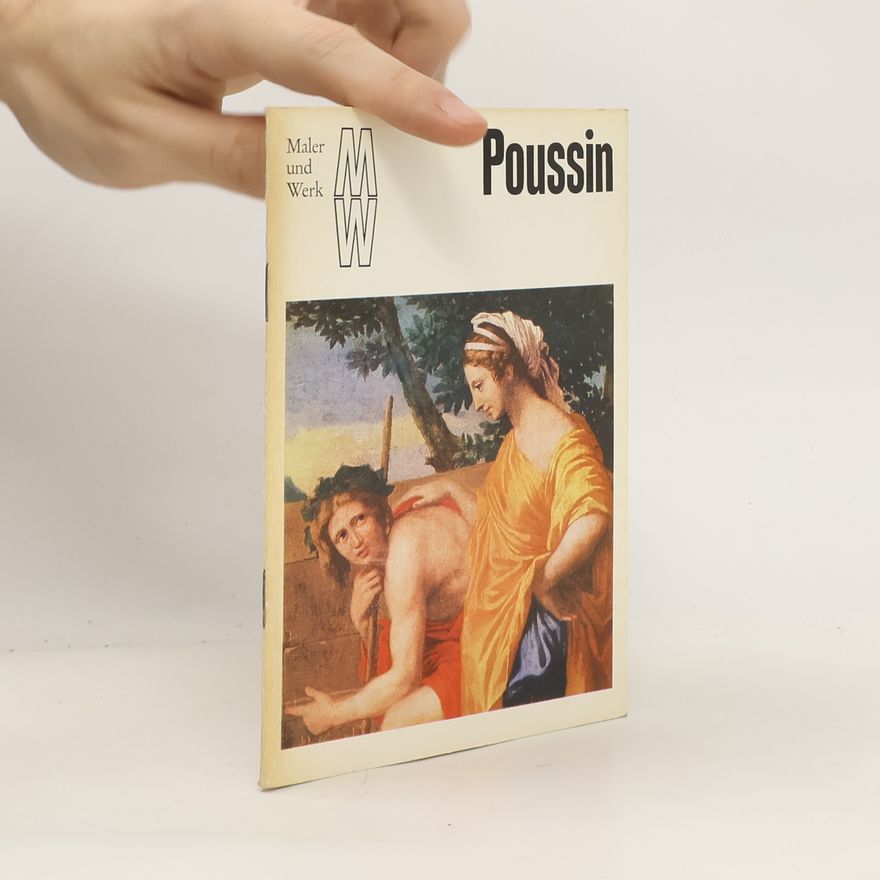 Ursula Feist Poussin