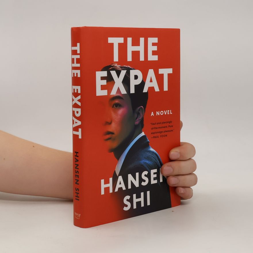 Hansen Shi The Expat