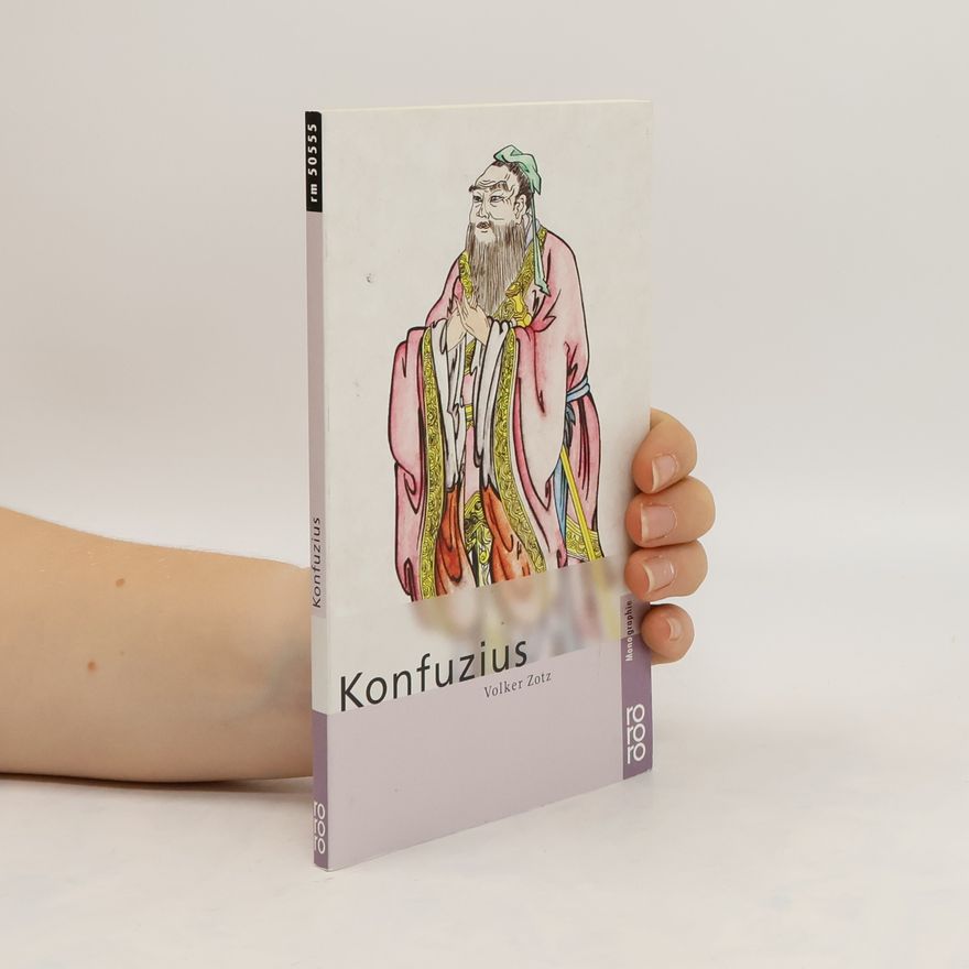 Volker Zotz Konfuzius