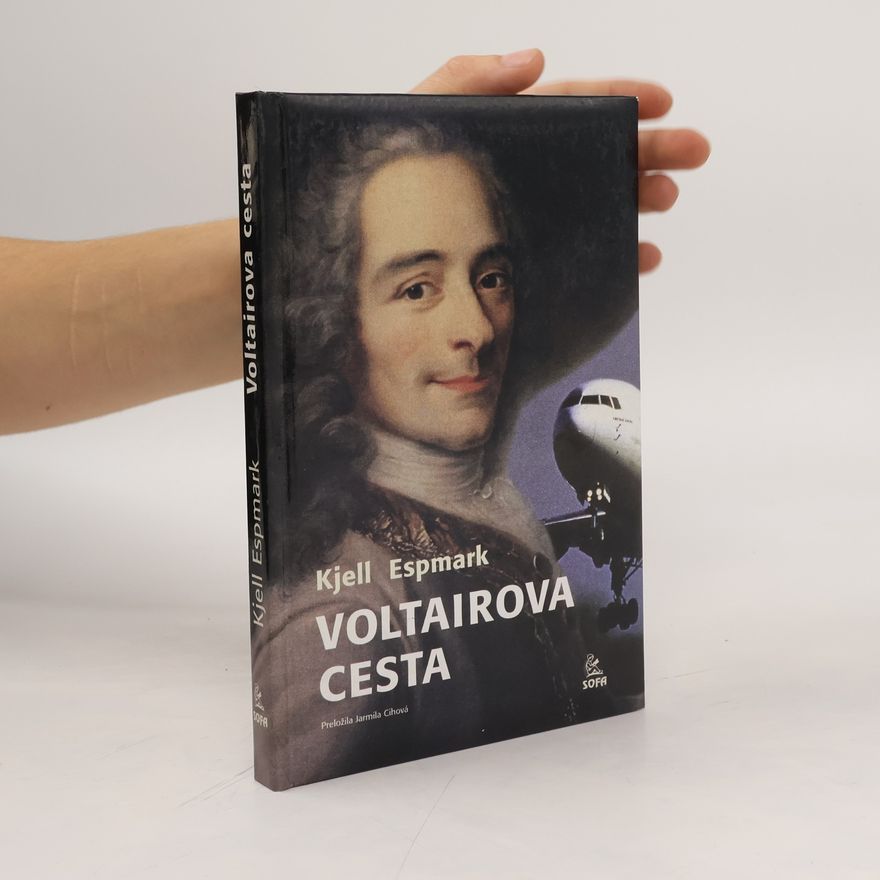 Kjell Espmark Voltairova cesta
