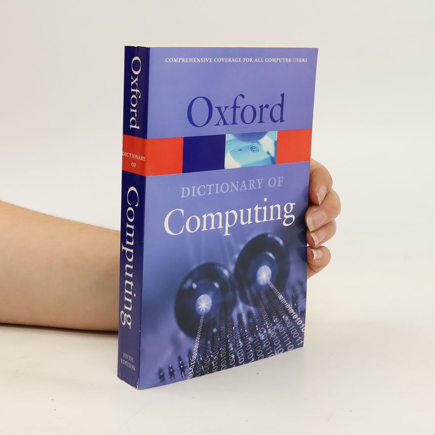 Edmund Wright Dictionary of Computing