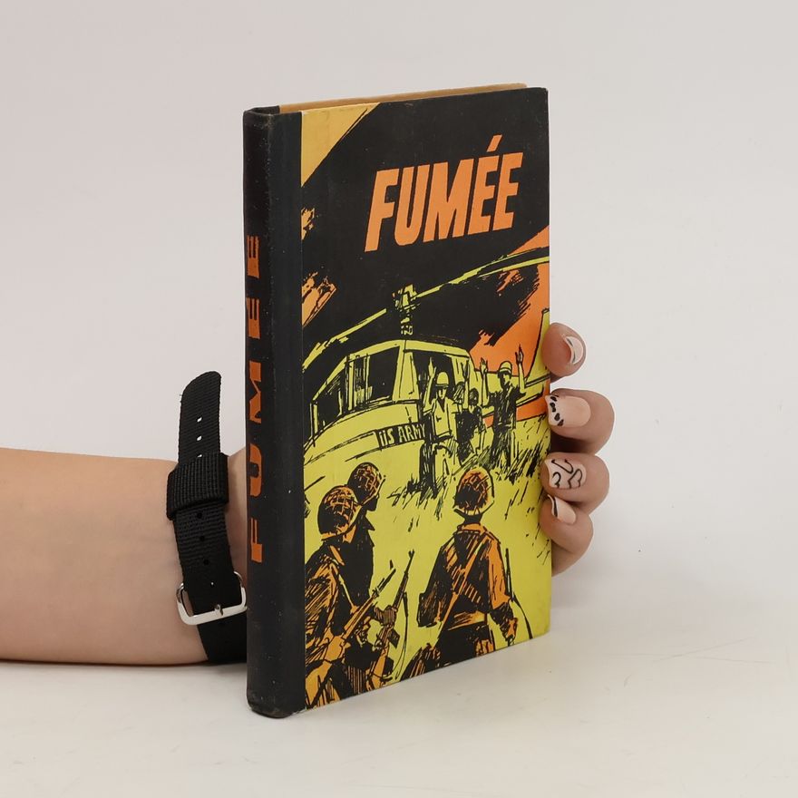 Autorenkollektiv Fumée