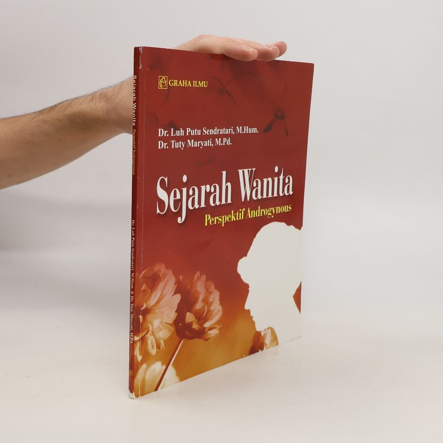 AA.VV. Sejarah Wanita. Perspektif Androgynous