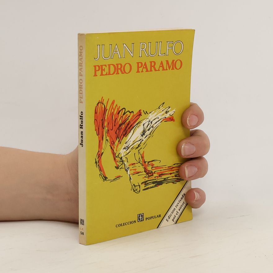 Juan Rulfo Pedro Paramo