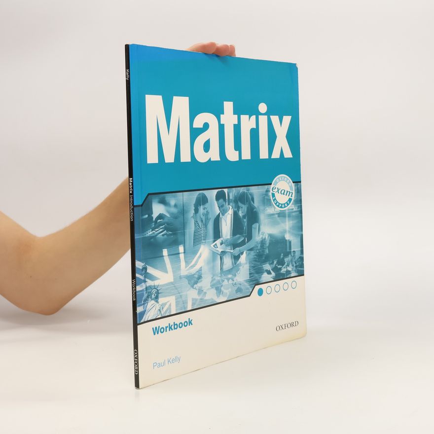 Paul Kelly Matrix. Workbook