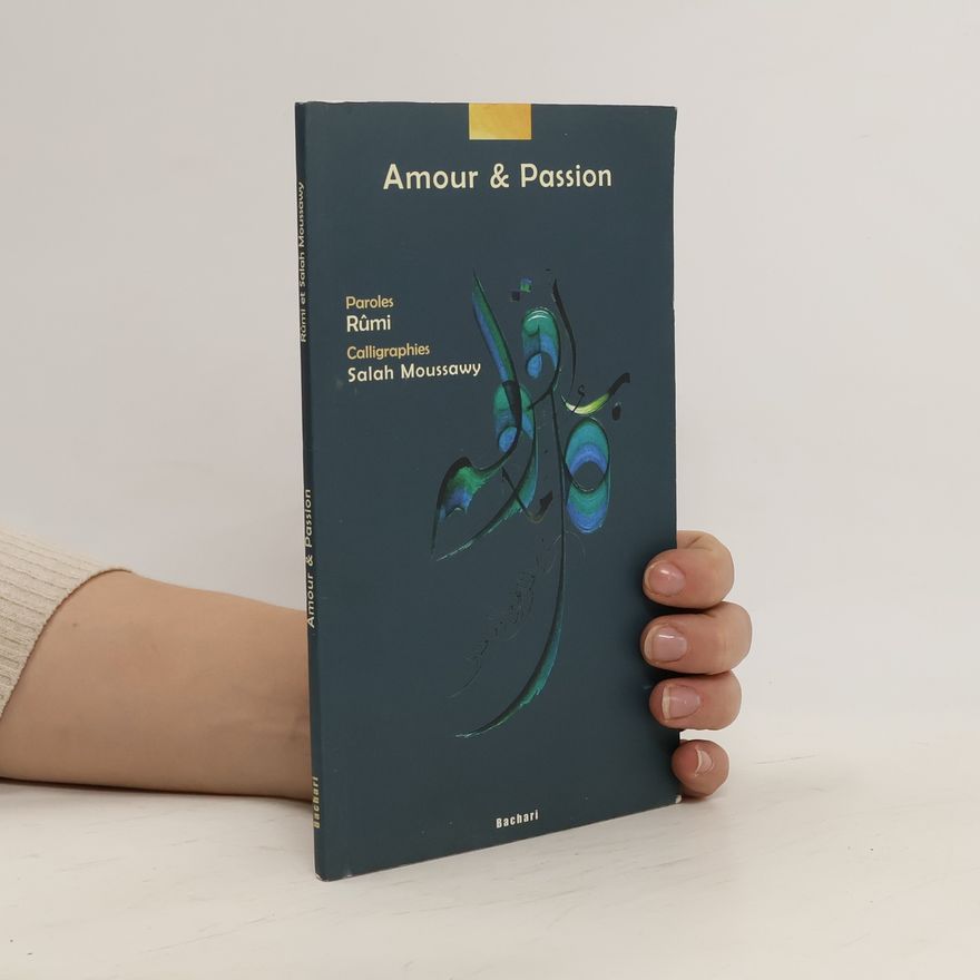 Various authors Amour & Passion