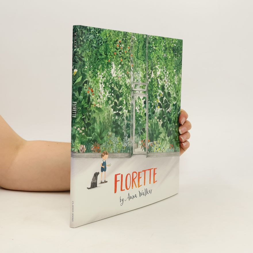 Anna Walker Florette