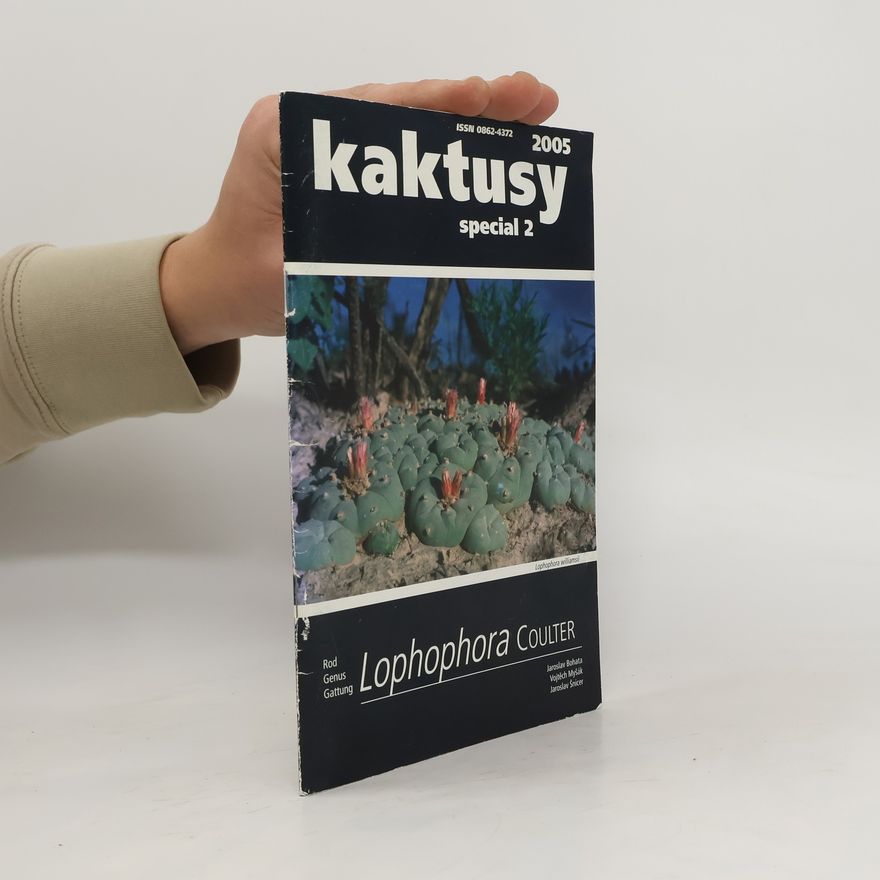 Various authors Kaktusy: special 2/2005