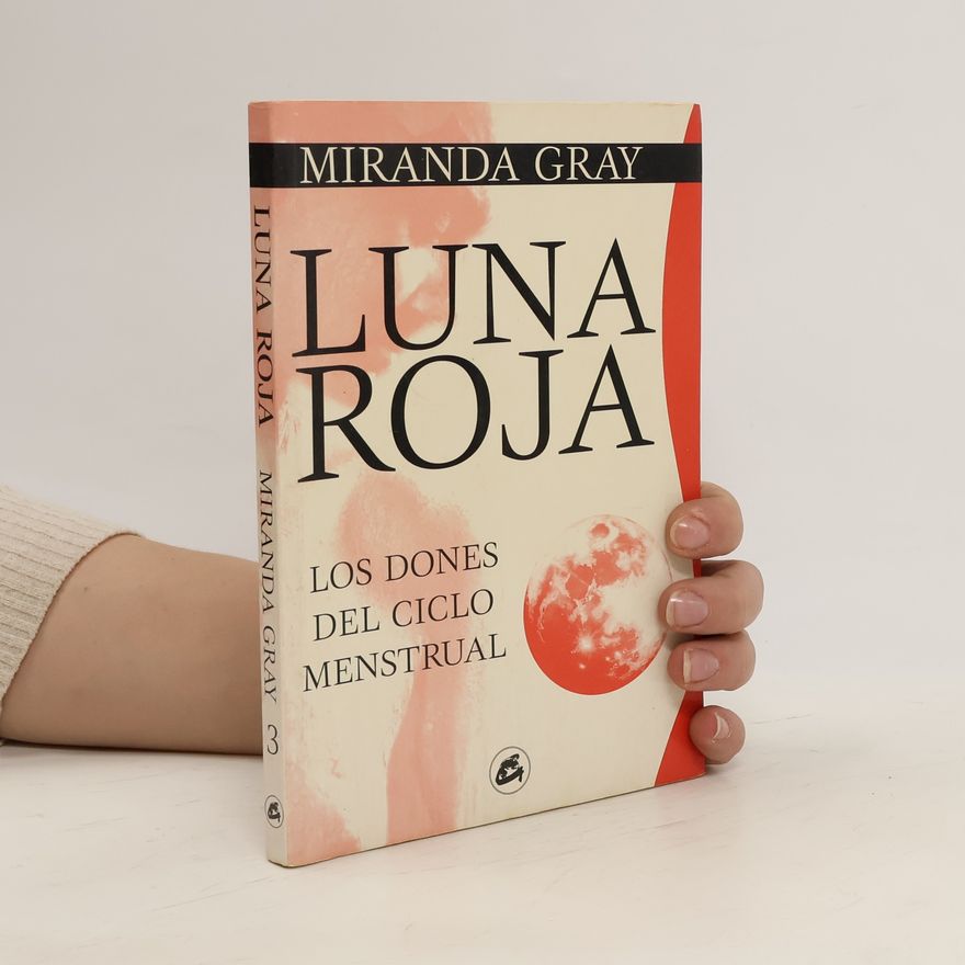 Miranda Gray Luna roja