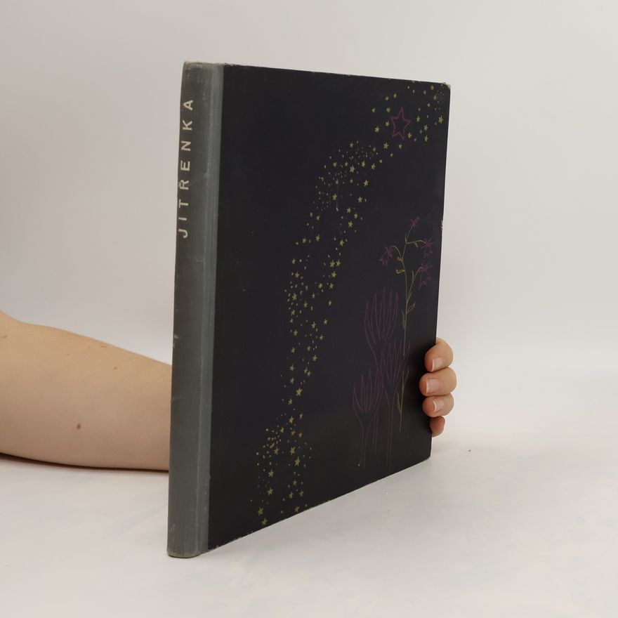 Various authors Jitřenka vypravuje. Kniha pohádek a povídek.
