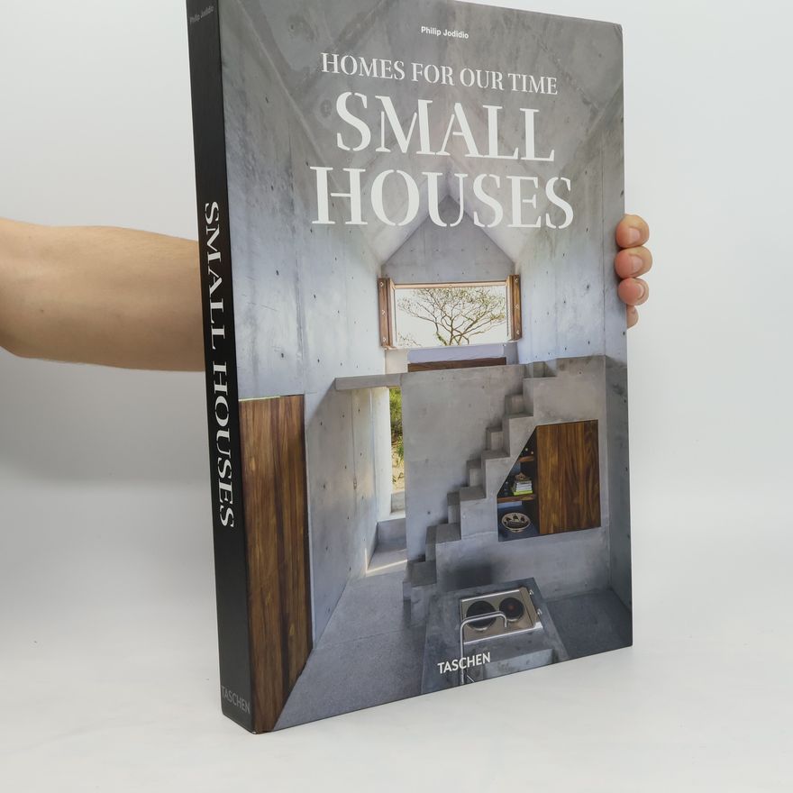 Philip Jodidio Homes for Our Time