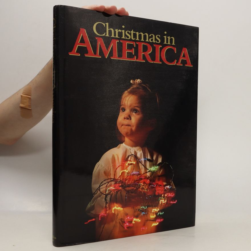 Cohen David Christmas in America