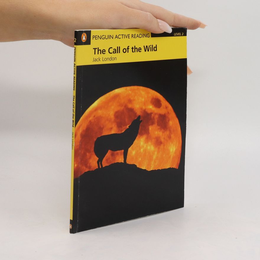 Jack London The Call of the Wild