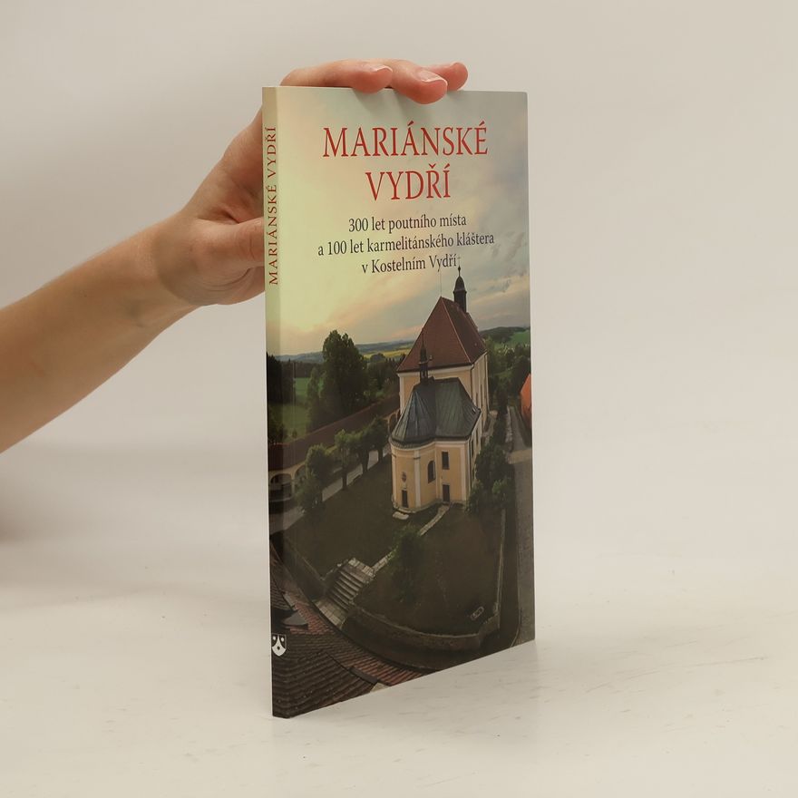 Jindřich Zdeněk Charouz Mariánské Vydří