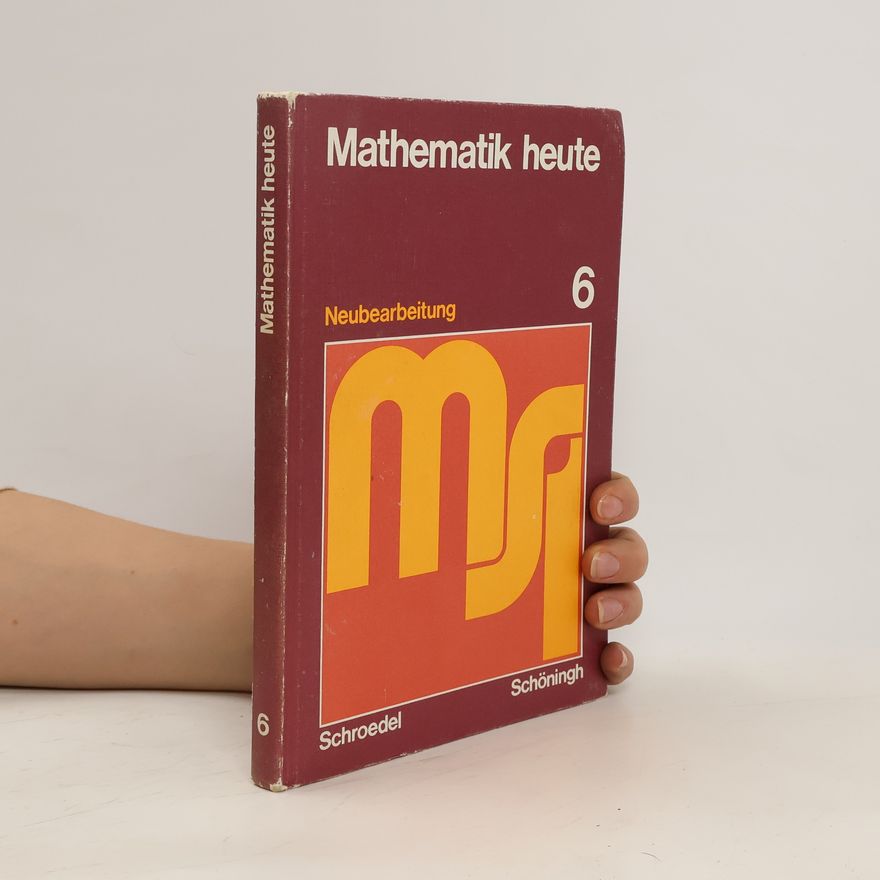 Auteurscollectief Mathematik heute 6