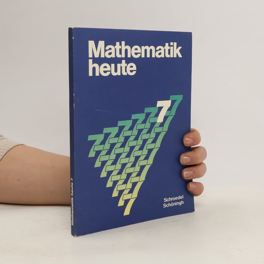 Kolektiv autorů Mathematik heute