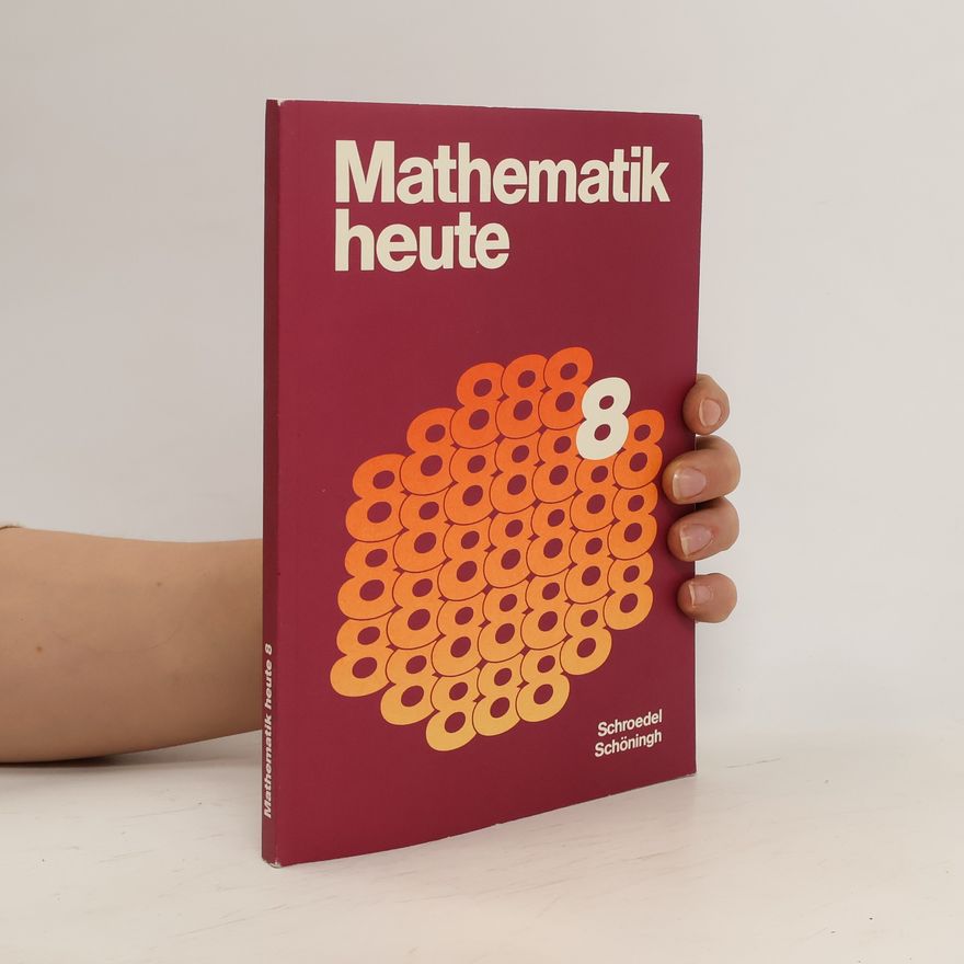 Kolektiv autorů Mathematik heute