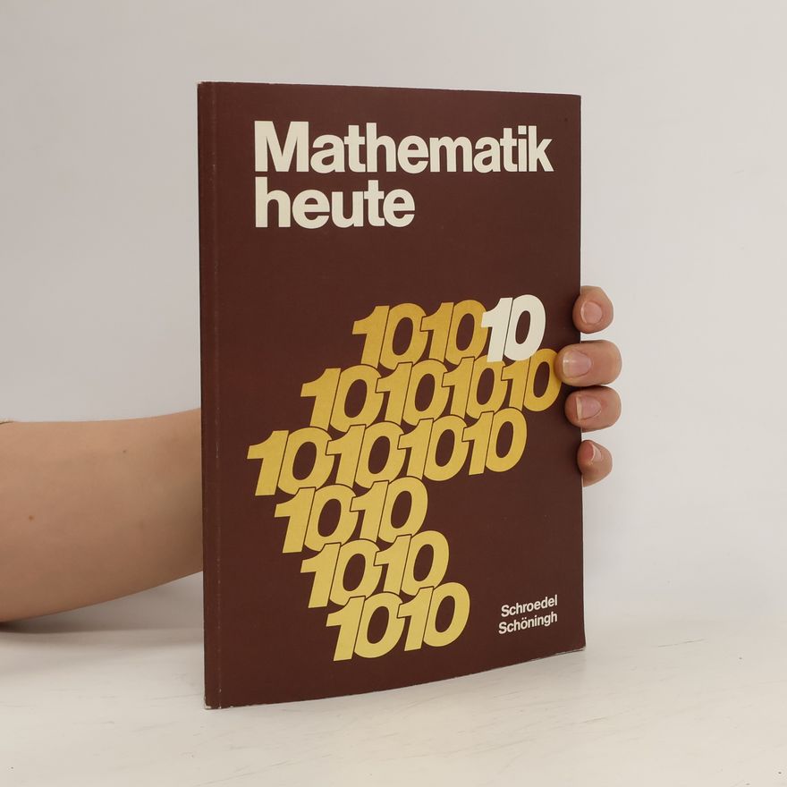 Auteurscollectief Mathematik heute