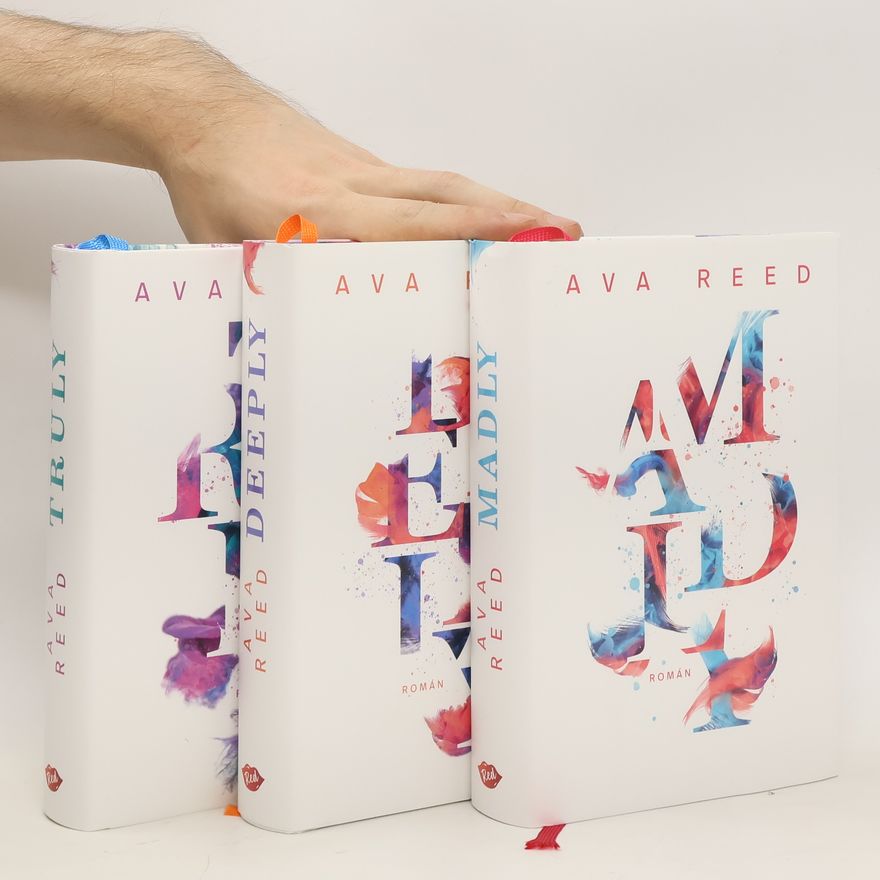 Ava Reed Truly, Madly, Deeply